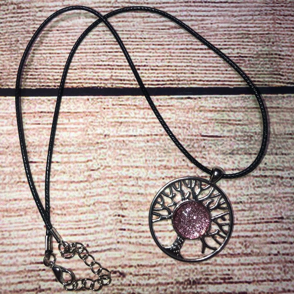 Color Street Necklace